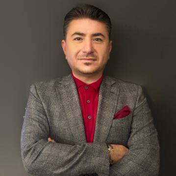 Tolga Acer